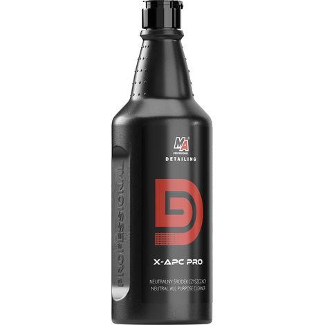 4025375 MA detallado profesional - Limpiador neutro X-APC PRO 1L