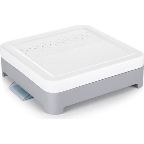 Egouttoir à vaisselle extensible plastique - Minky - ts10300100 (1/5)