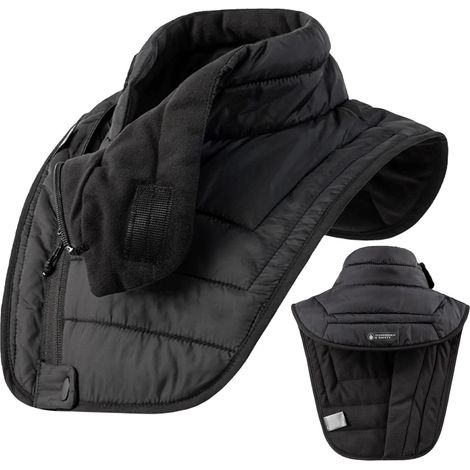 Calentador De Cuello Para Montar En Moto,Calentador Térmico (1/5)