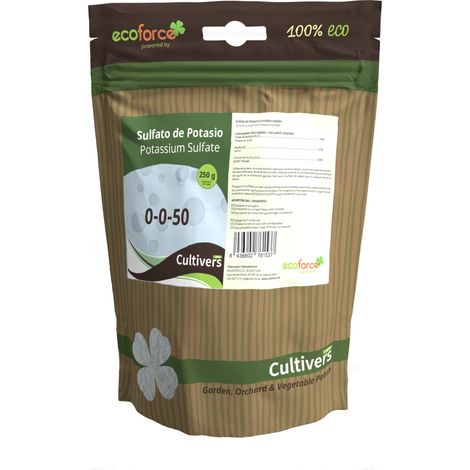 Kultiver kolische Kaliumsulfat 250 g