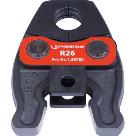 Pressbacke Compact R26