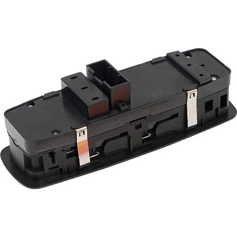 Part number 56046826AD is suitable for the Dodge Journey Ram power window master switch. (1/5)