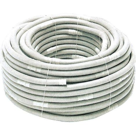 Tuyau évacuation condensat D20 L30m intérieur lisse CBM CLI04504