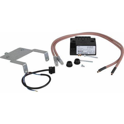 Kit remplace allumeur ZM20/10 (EL02 - EL03) - CUENOD : 65301223