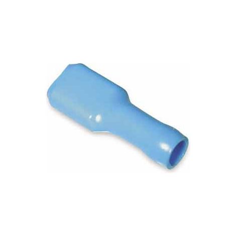 Isolant cosses 6.3mm