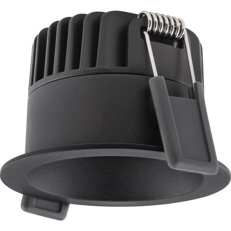 Spot d'intérieur Ledvance darklight 8W dimmable (1/5)
