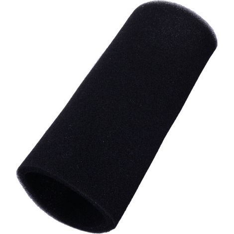 Schaumstoff-Filter / Schaumfilter / Filterschaum für Bosch BBH6256p1/02/03 BBH625M1/02/03 BBH625W60/02/03 BBH65ATHGB/02/03 BBH65KITGB/02/03 - 1 Stück