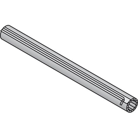 Uponor Multi manicotto di protezione 20mm 300x5mm, 1000082