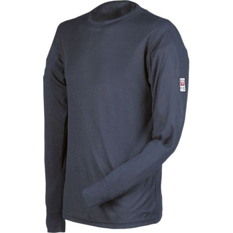Tee-shirt ignifugé Beltane 2690 - taille M - Sioen