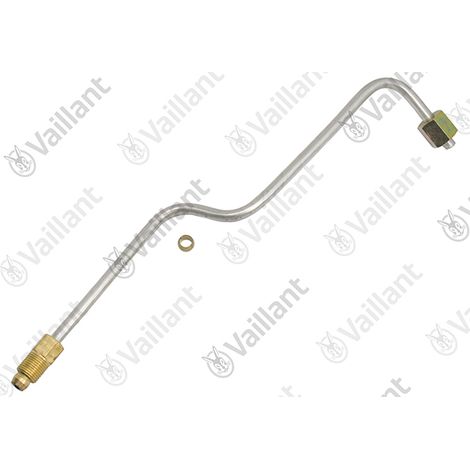 Vaillant Zündgasrohr Nr. 043951