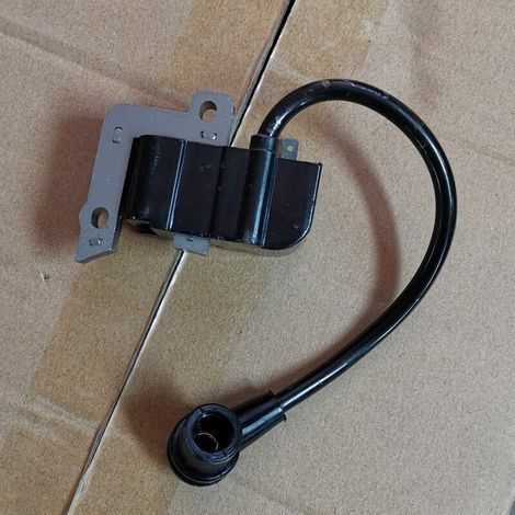 Bobine d'allumage, Pack haute tension, Bobine d'allumage Echo SRM-2100, 2400 GT-2000 PE-2000, 15660152131, 15660152130 (1/3)