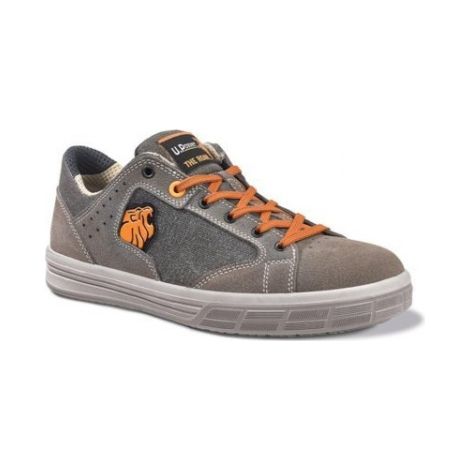 Scarpe antinfortunistiche U Power Tuareg S1P SRC tg. 42 (1/3)