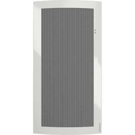 Atlantic – Radiateur digital vertical 2000W détection de présence – Corps en aluminium – Programmation personnalisable – 612623 (1/4)
