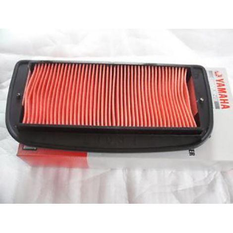 Original-Luftfilter für Yamaha 1000 R1, Baujahre 2002 bis 2003, (1/2)