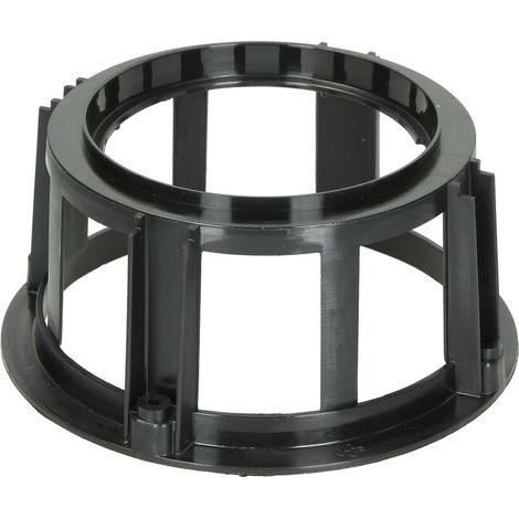 Support moteur (plastique) pour moteur 1000 W aspirateur
