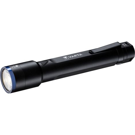 LED Torcia Battery Consulting Lithium 700 Lumen varie (1/10)