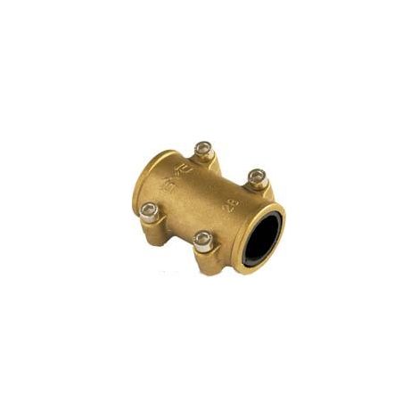 Tapaporos de cobre - ATUSA Diámetro: Ø54 mm
