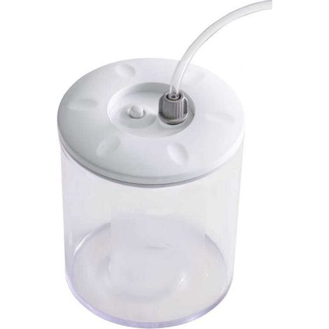 Réc. mise sous vide - Bartscher