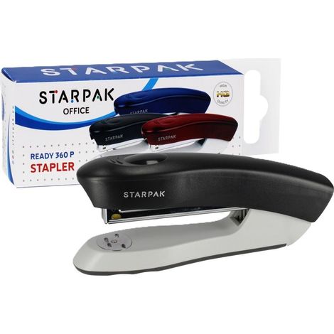 Agrafeuse Ready STK-360 P noire