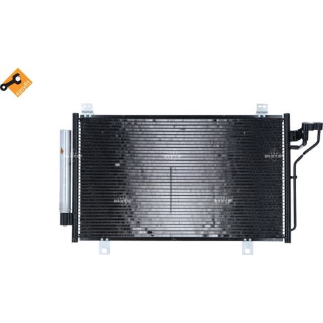 Condenseur, climatisation NRF 350413 MAZDA BJS861480 GHR161480 GHR161480A