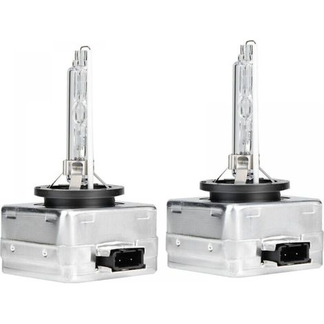 lampadine di ricambio D1S 6000K 35W per fari auto allo xeno