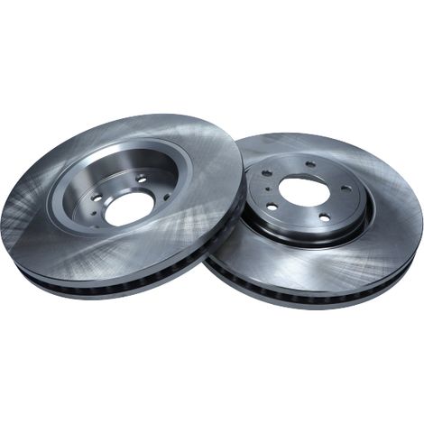 Disque de frein avant MAXGEAR pour INFINITI EX, FX, M (1/2)