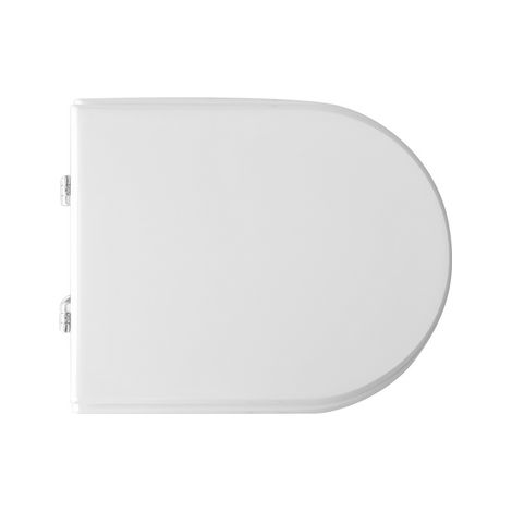 SEDILE WC PER  FALERI VASO H20 FORMA 7- Bianco- CW- pezzi 1