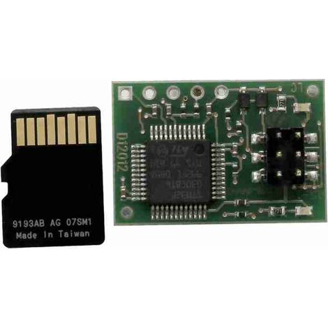 Modulo Di Comunicazione Cctv Onvif Came Pxonv 846xc-0240 Sicurezza Antintrusione
