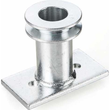 Support de lame, moyeu pour tondeuse AYP, Husqvarna N° 189179 (1/5)
