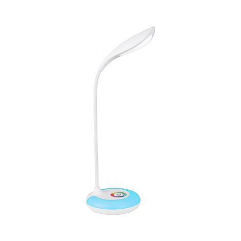 Lámpara de escritorio LED H1848 (1/2)