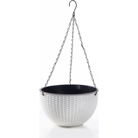 Terrarium pour plantes avec support en bois pour culture hydroponique (1/5)