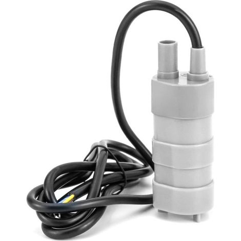 1 pompe submersible, pompe à eau haute performance 12 V CC, pompe submersible (1/5)