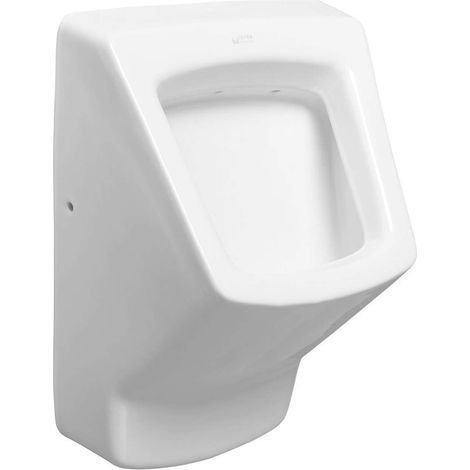 Sapho Isvea Purity - Pissoir 380x535x270 mm, weiß 10PL92002
