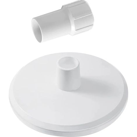 cumoire de piscine plaque daspiration accessoires de nettoyage (1/5)