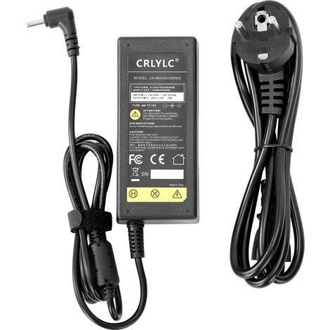 65W 20V 3,25A Le Novo Chargeur Ordinateur Portable Le Novo Ideapad 330 330S 320 320S 310 510 710 110 100 100s S145 S340 S540 Flex 4 5 6 ADLX65CCGE2A PA-1450-55LU PC AC Adaptateur 4,0mm 1,7mm (1/5)