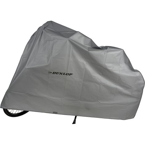 Housse Vélo Dunlop Protection Intempéries - Dunlop (1/5)