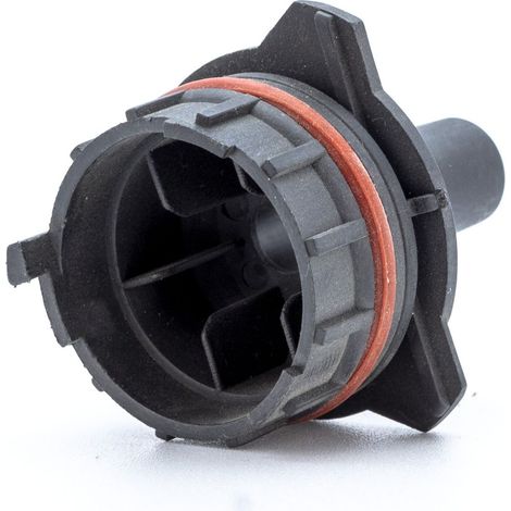 Adaptador de xenón H7 para BMW E39 E53 (1/5)