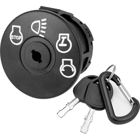 Zündschalter passend für Husqvarna/Sears/Craftsman – 925-1741 / 175566 (1/4)