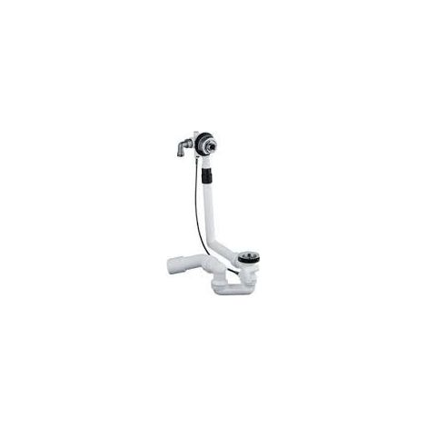 Grohe Talentofill Inlet- pop-up and waste system (28990000) (1/2)