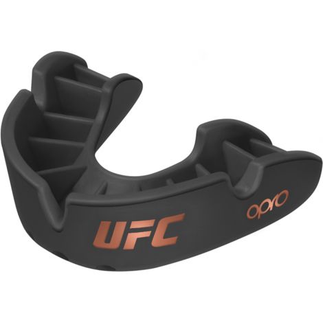 Opro Kindermundschutz UFC Bronze GEN2 Schwarz
