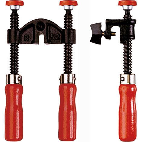 Bessey  Serre-Joints  de Chant  - KT5-2