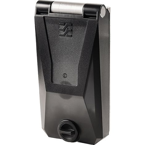 Face avant Weidmuller 134mm x 67mm FrontCom ( Prix pour 1 )