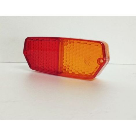 RODOVETRO PER FANALE POSTERIORE A  3 LUCI DESTRO (38206) (1/2)