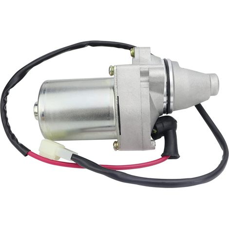 kigbf-Démarreur 31100-40B01 21163-S003 pour Suzuki LT80 et Kawasaki KFX80