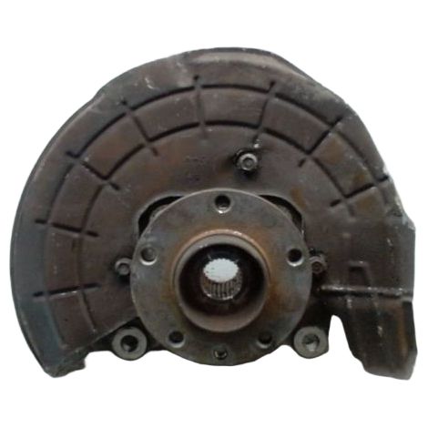 [PRODUIT D'OCCASION] Pivot Avant Gauche ALFA ROMEO Guilietta 2010- ♻️ Ref Oe. 50514553 - Garantie à vie (1/3)