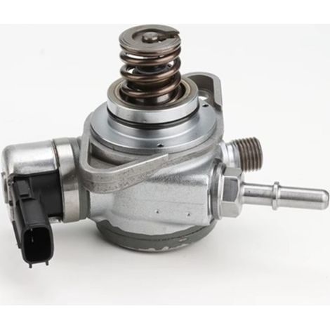 Pompes à carburant haute pression pour automobiles : 16630-7214R, 16630-5283R, 16630-4016R, 166301888R (1/4)