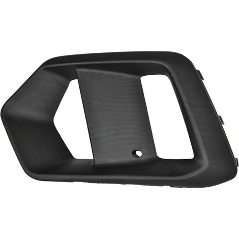 Grille de pare-choc avant gauche noire Ford Focus RS depuis 2016