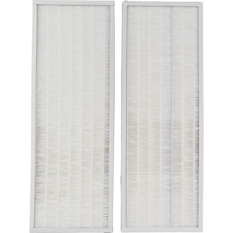 Wolf Set di servizio filtro ePM1 50% 522x184mm, 2 pezzi, per CWL-300/400 Exc., 1669302