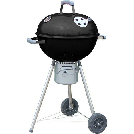 BARBECUE A CARBONELLA AMERICA DELUXE