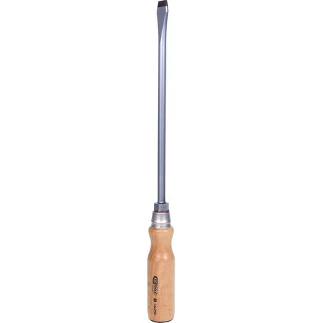 Tournevis à bois, fente, 5,5 mm (1/2)